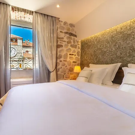 קוטור Apartments Hun מראה חיצוני תמונה
