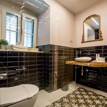 קוטור Apartments Hun מראה חיצוני תמונה