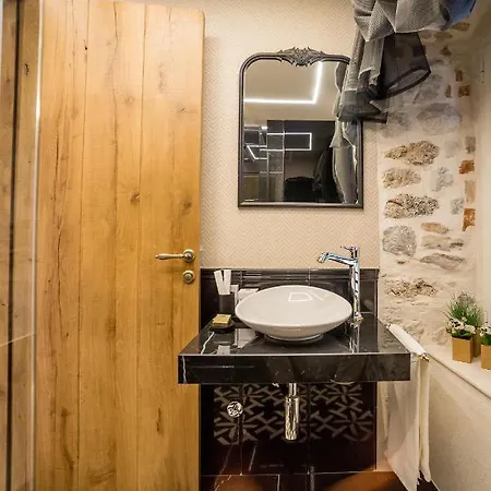 קוטור Apartments Hun מראה חיצוני תמונה