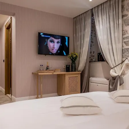 קוטור Apartments Hun מראה חיצוני תמונה