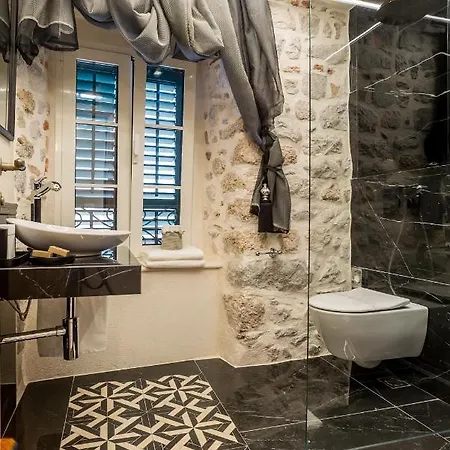 קוטור Apartments Hun מראה חיצוני תמונה