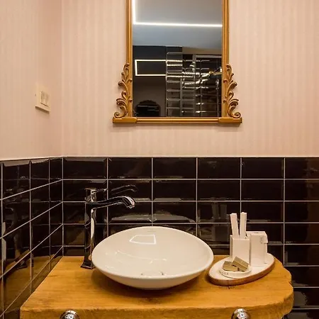קוטור Apartments Hun מראה חיצוני תמונה