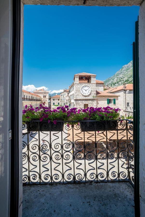 Hun * Kotor