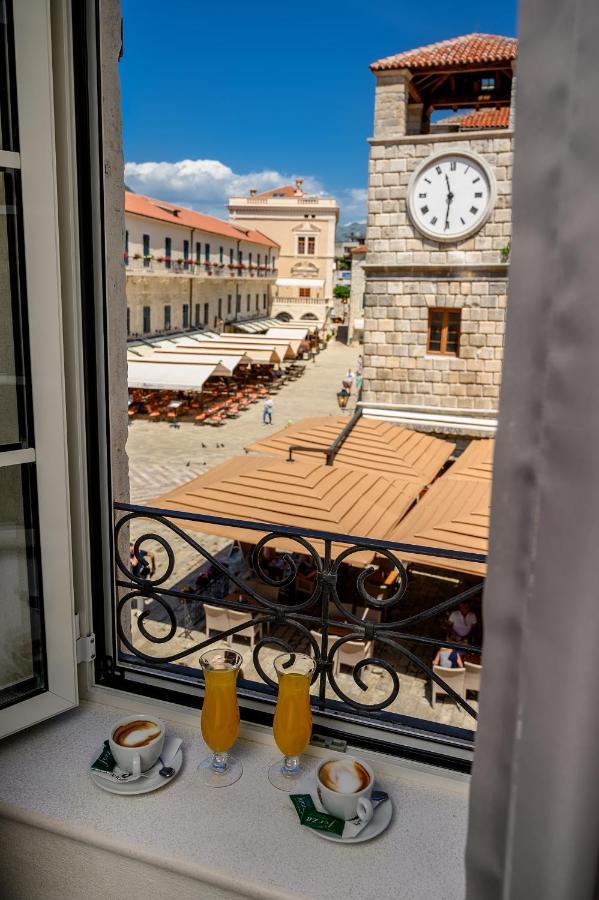 Hun Apartment Kotor